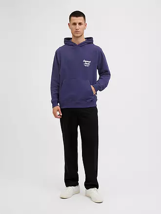 JACK & JONES | Kapuzensweater - Hoodie JORNORREBRO | 